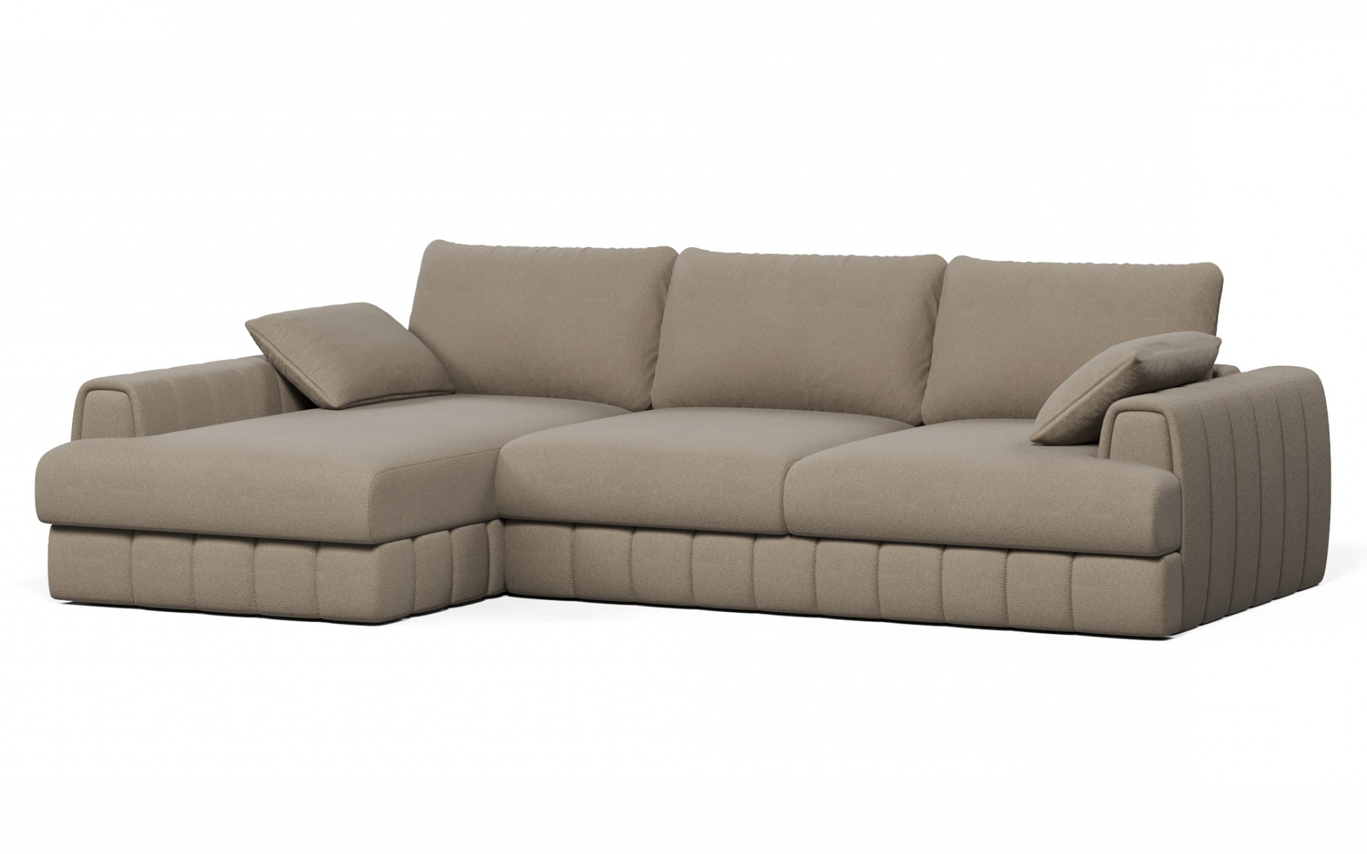 Gupan Энсо (Enso) угловой