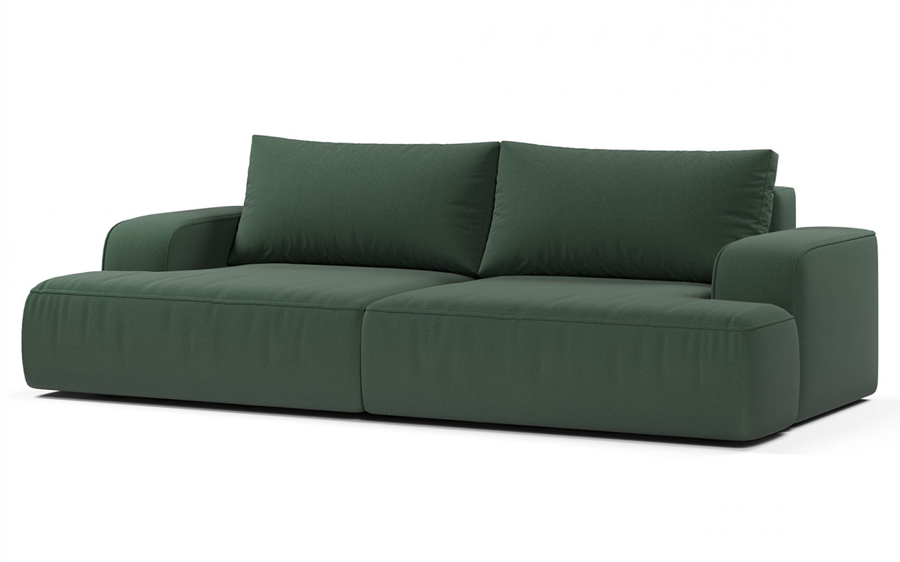 Gupan Дофт (Doft) прямой