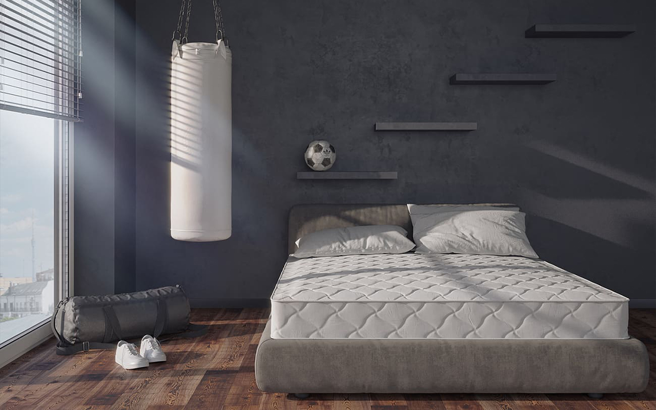 Евита Regular Double H3 фото 4