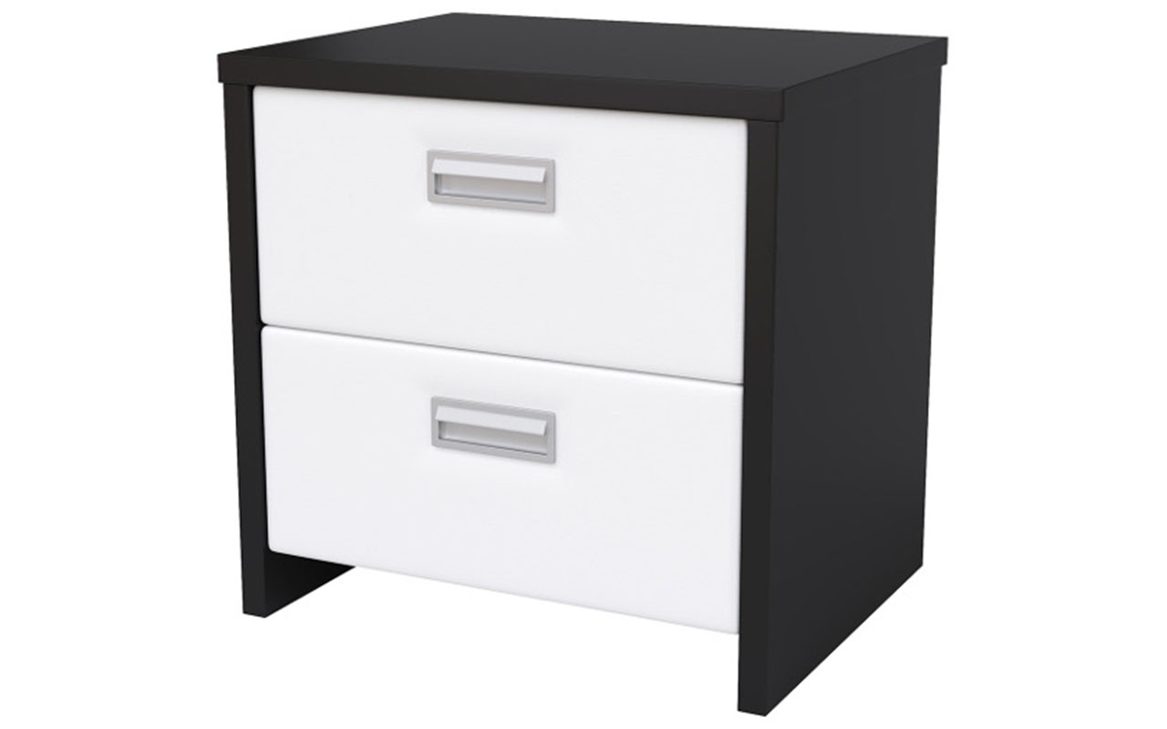 тумбочка Орматек Como/Veda (2 ящика) 40 1 Орматек Como/Veda (2 ящика) 40